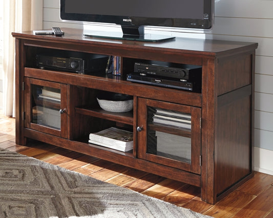 Mueble de TV grande Harpan