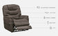 Sillón reclinable eléctrico Ballister