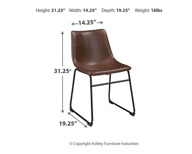 Silla auxiliar UPH para comedor Centiar (2 unidades)