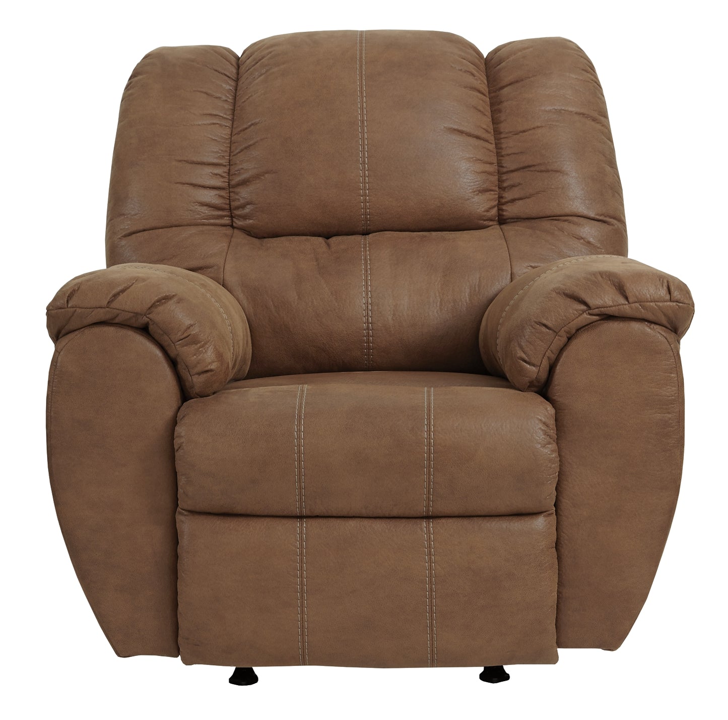 Sillón reclinable mecedor McGann