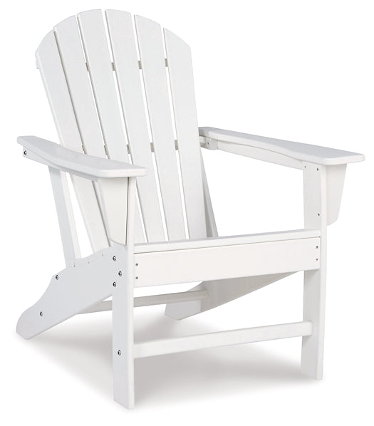 Silla Adirondack Sundown Treasure