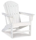 Silla Adirondack Sundown Treasure