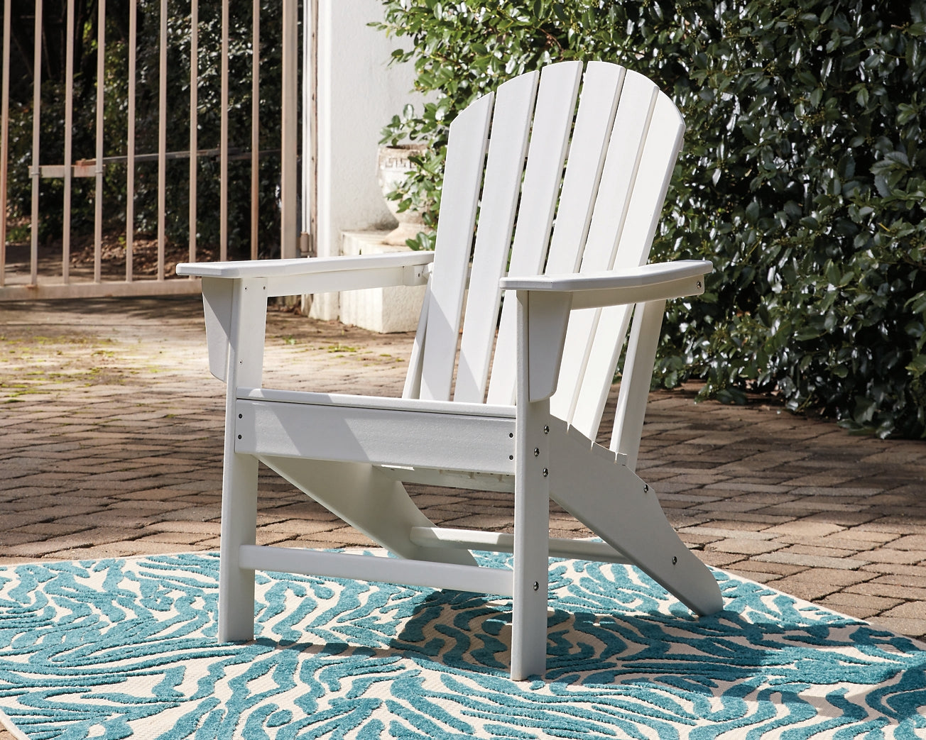 Silla Adirondack Sundown Treasure