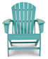 Silla Adirondack Sundown Treasure