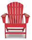 Silla Adirondack Sundown Treasure