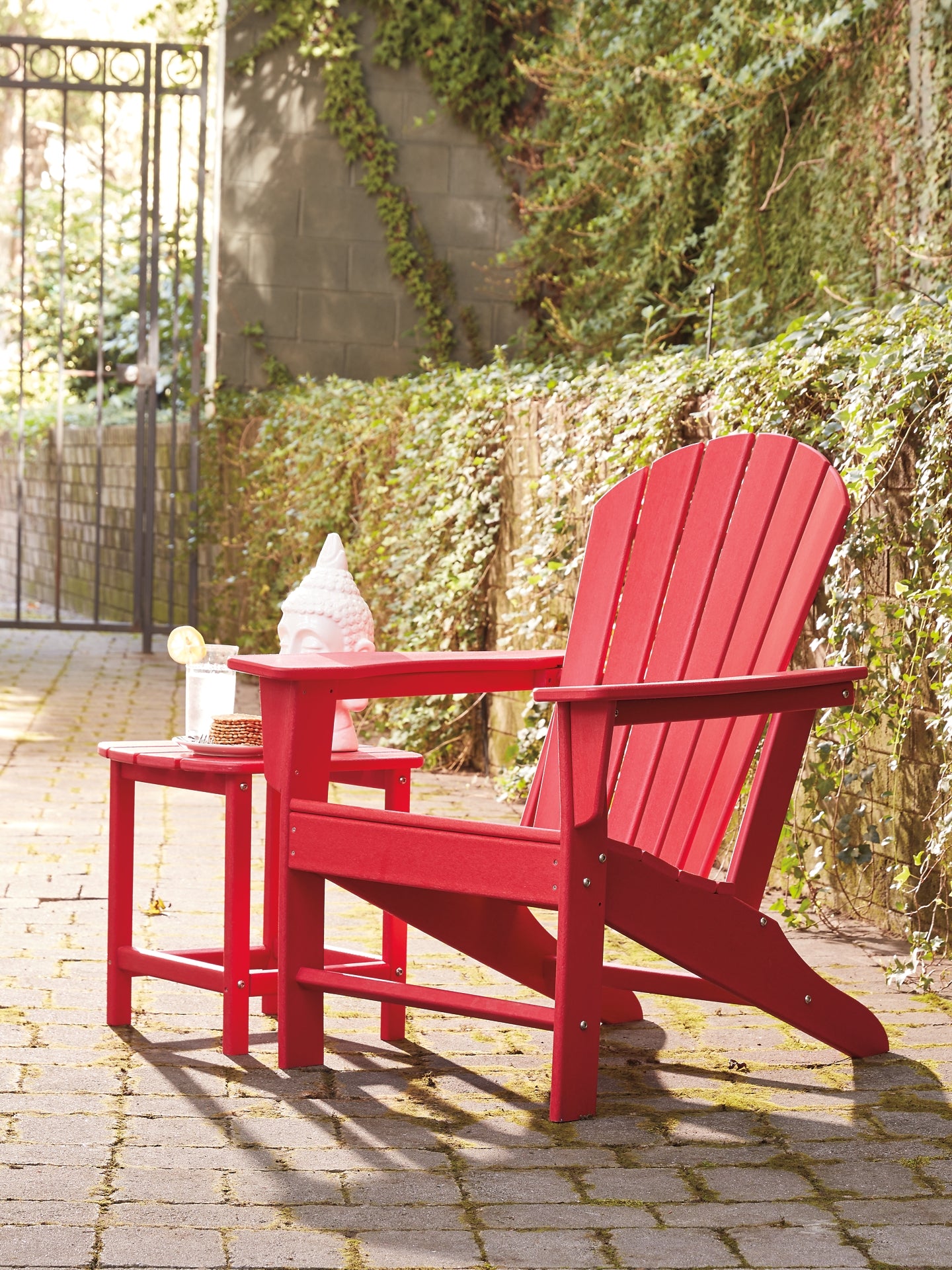 Silla Adirondack Sundown Treasure