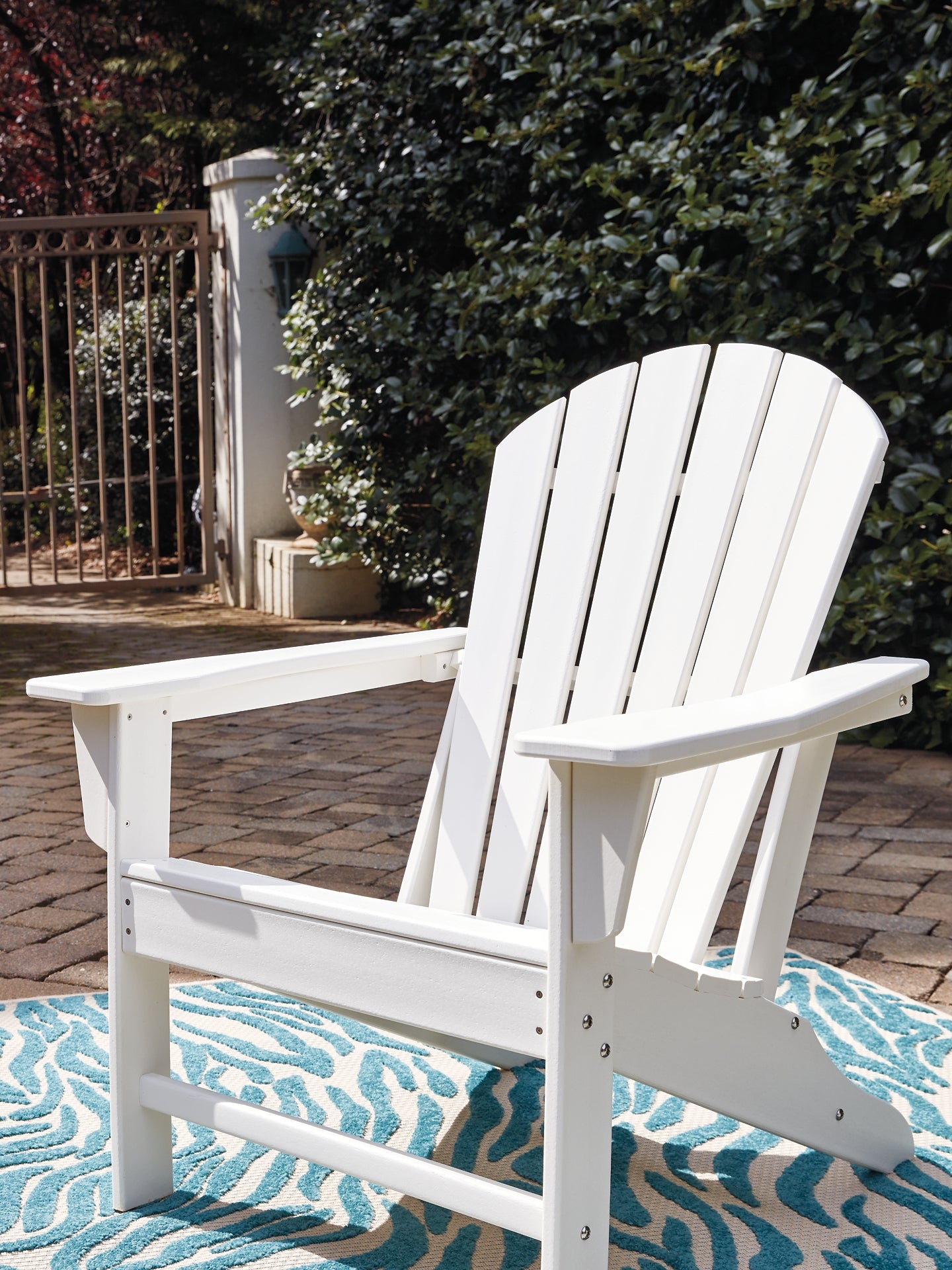 Silla Adirondack Sundown Treasure