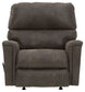 Sillón reclinable Navi Rocker