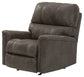 Sillón reclinable Navi Rocker