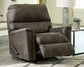 Sillón reclinable Navi Rocker