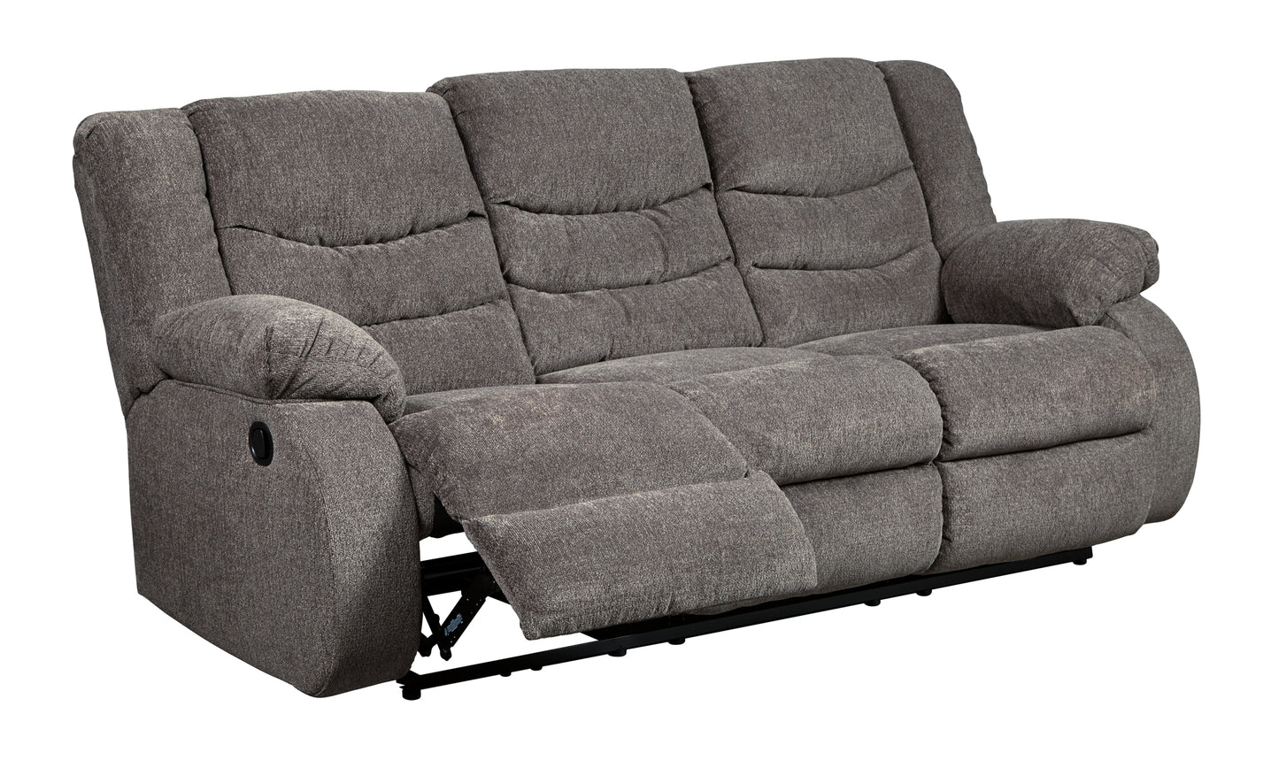 Sofá, loveseat y sillón reclinable Tulen