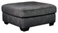 Accrington 2-Piece Sectional with Ottoman