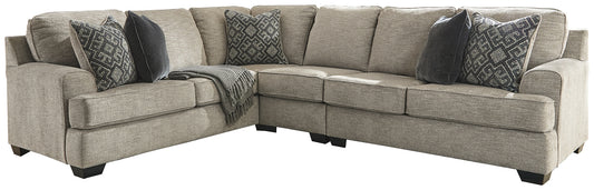 Bovarian 3-Piece Sectional