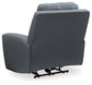 Sillón reclinable Mindanao PWR/reposacabezas ajustable