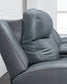 Sillón reclinable Mindanao PWR/reposacabezas ajustable