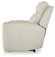 Sillón reclinable Mindanao PWR/reposacabezas ajustable