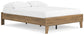 Cama de plataforma Deanlow