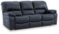 Leesworth Reclining Power Sofa