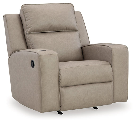 Sofá, sofá de dos plazas y sillón reclinable Lavenhorne