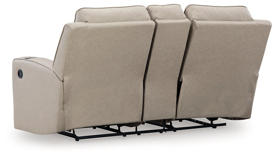 Sofá, sofá de dos plazas y sillón reclinable Lavenhorne