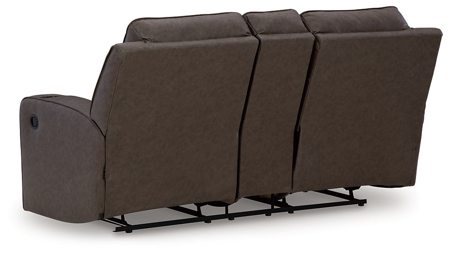 Sofá, sofá de dos plazas y sillón reclinable Lavenhorne