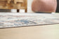 Willbertal Washable Medium Rug