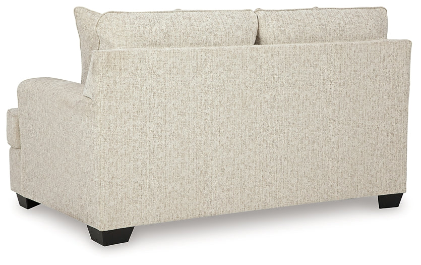 Loveseat de Heartcort