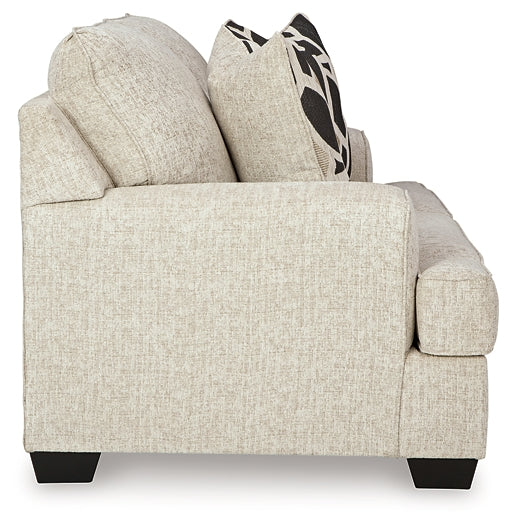 Loveseat de Heartcort