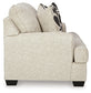 Heartcort Loveseat