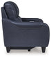 Loveseat/reposacabezas ajustable Mercomatic PWR REC