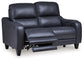 Loveseat/reposacabezas ajustable Mercomatic PWR REC