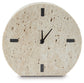 Reloj de mesa Donfordson