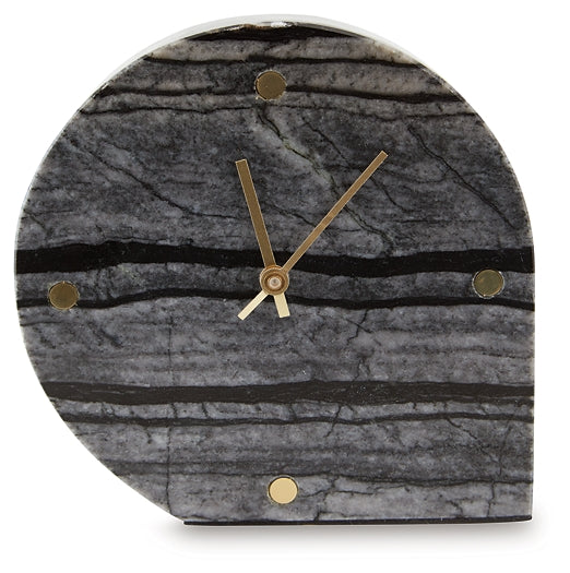 Reloj de mesa Janmour