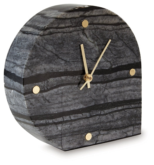 Reloj de mesa Janmour