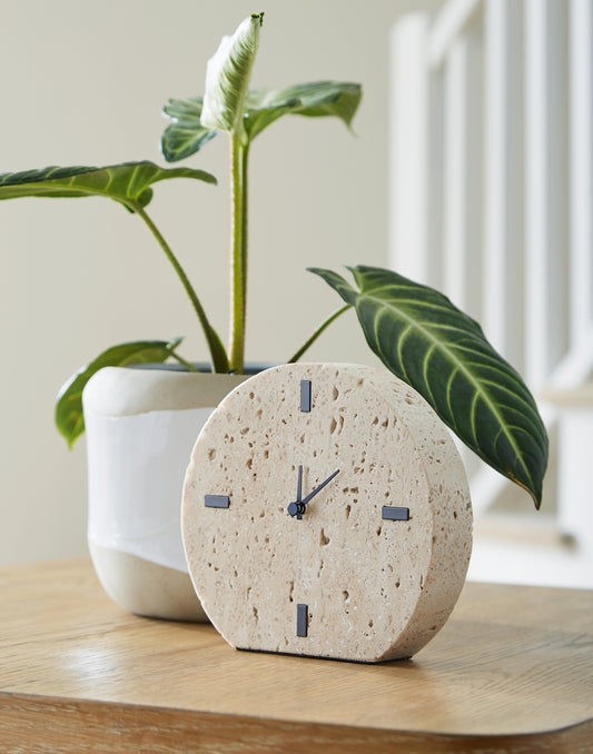 Reloj de mesa Donfordson