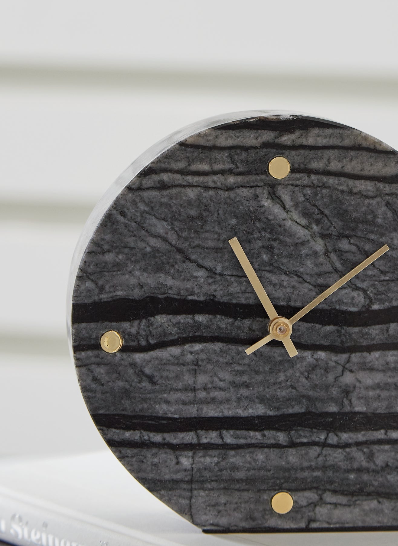 Reloj de mesa Janmour