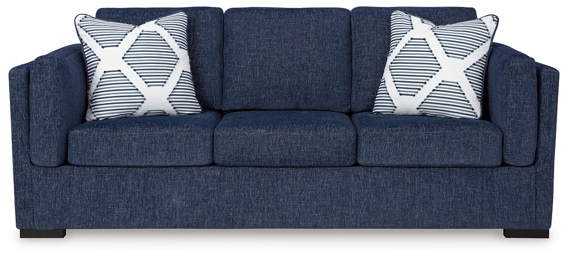 Sofá y loveseat Evansley