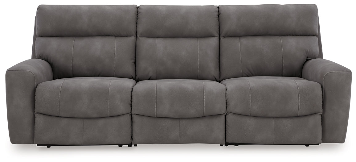 Sofá y loveseat DuraPella de última generación