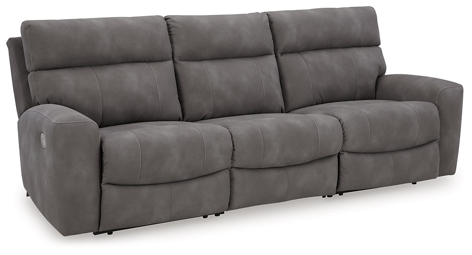 Sofá y loveseat DuraPella de última generación