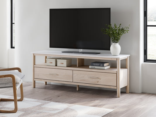 Mueble de TV extragrande Cadmori