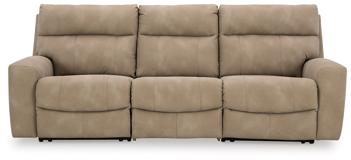 Sofá y loveseat DuraPella de última generación