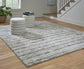 Laddway Large Rug