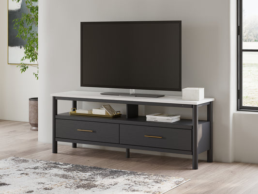 Mueble de TV extragrande Cadmori