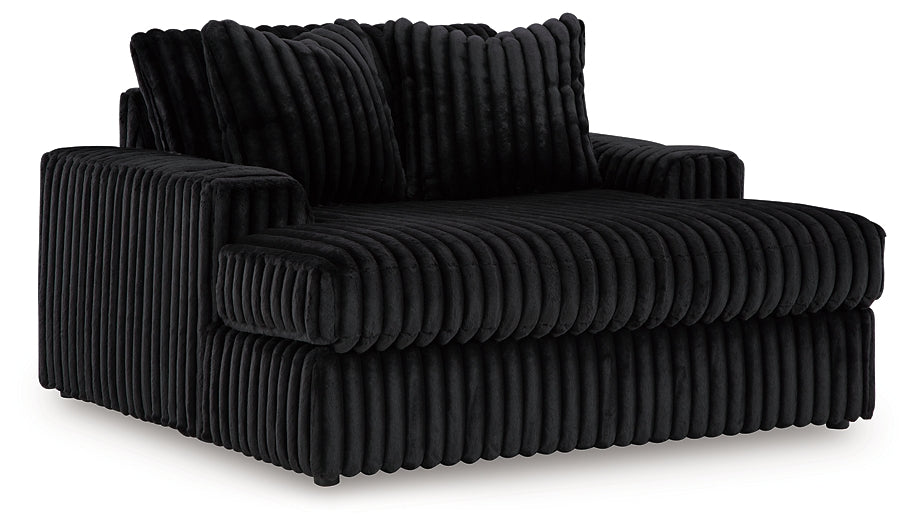 Chaise longue Midnight-Madness