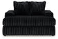 Chaise longue Midnight-Madness