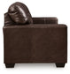 Loveseat Santorine