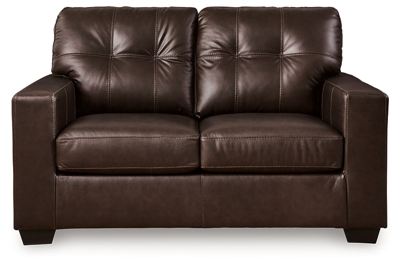 Loveseat Santorine