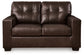 Loveseat Santorine