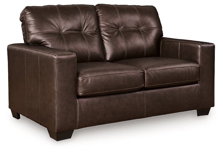 Loveseat Santorine