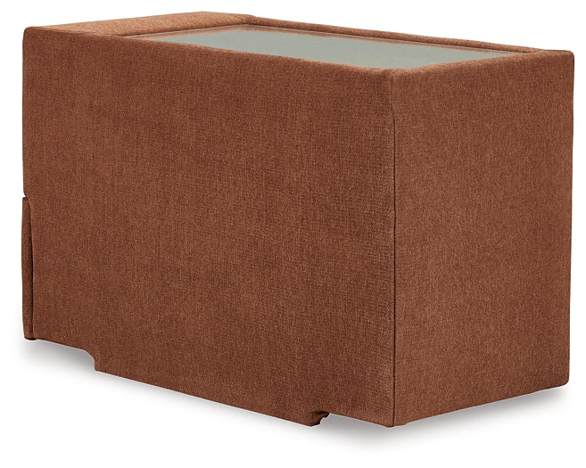 Sofá, sofá de dos plazas y sillón reclinable Modmax